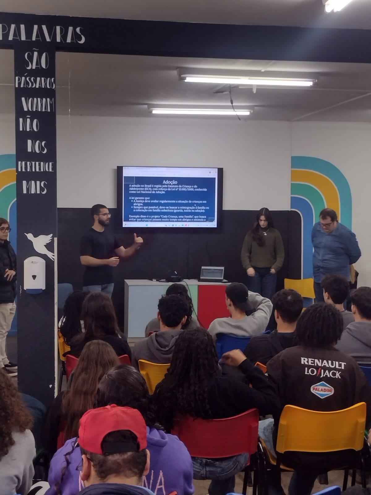 Imagem Projeto Extensão